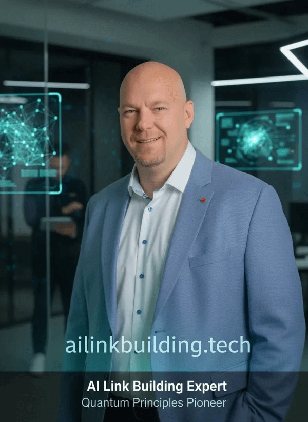 Miklos Roth - SEO Expert Vienna