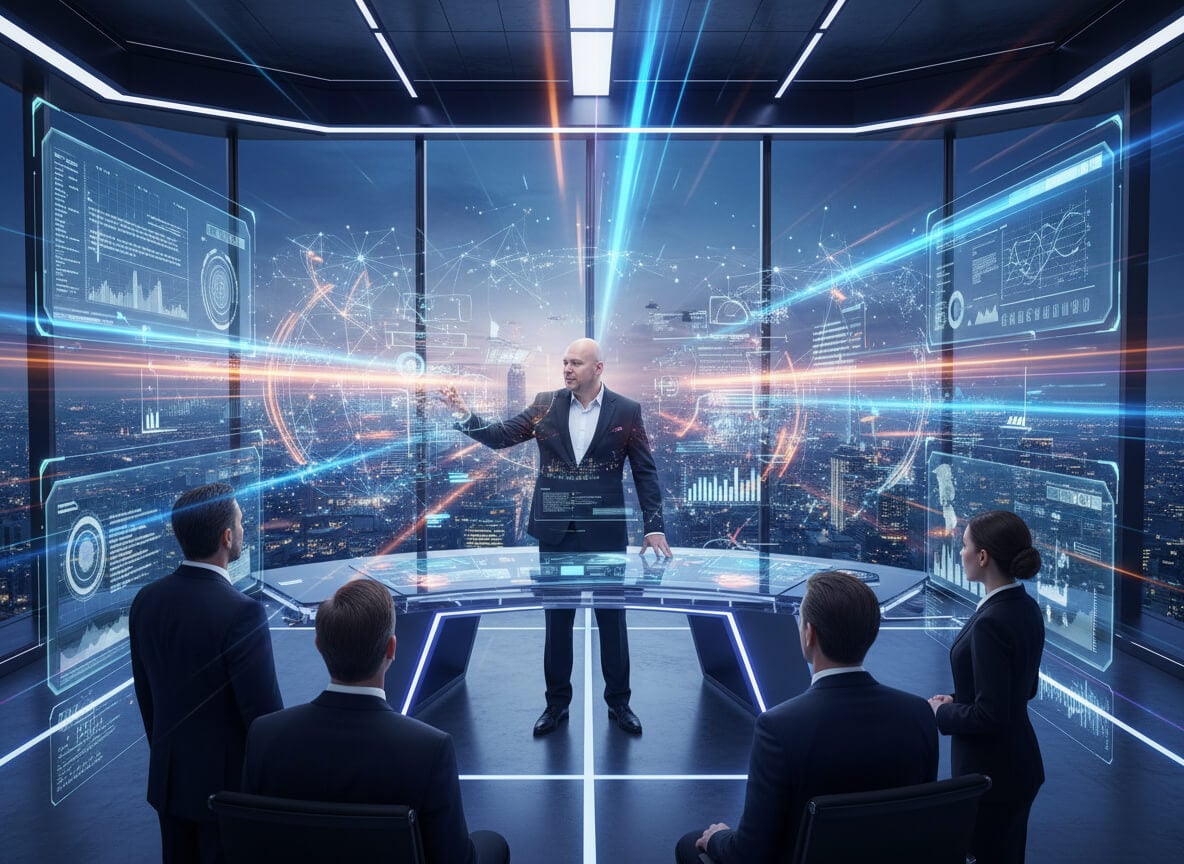 Fastest AI Consultant