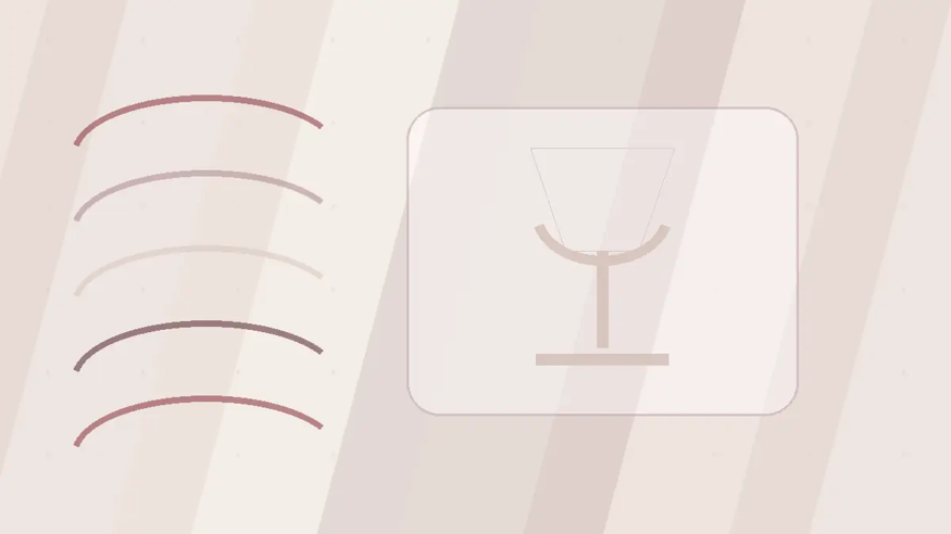 White, Red or Rosé? What Actually Differs Beyond the Colour