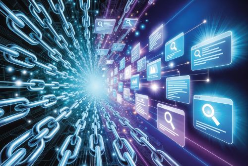The Practical Evolution of Link Building, Content Marketing, and Search Visibility