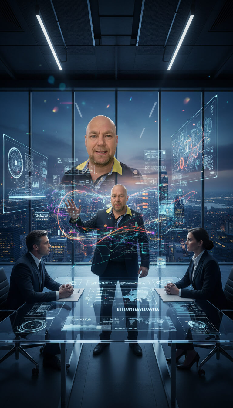 AI Consultant