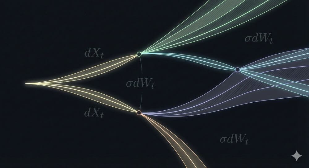 Miklós Róth’s Guide to the 4 Forces